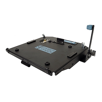 Gamber-Johnson Docking Station for Getac V110 Convertible Notebook 7160-0568-00, 7160-0515-00